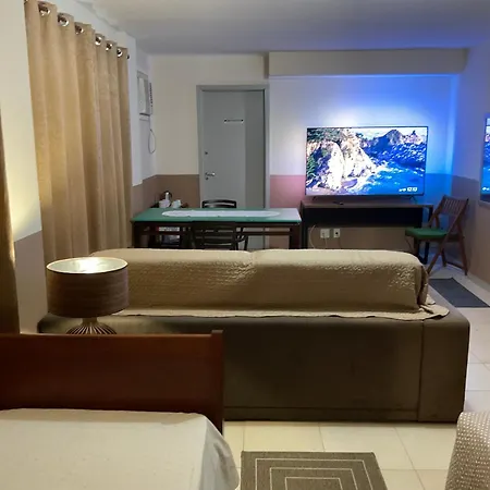 Loft No Recreio-2