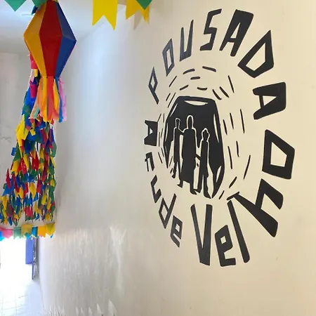 Pousada Açude Velho-2