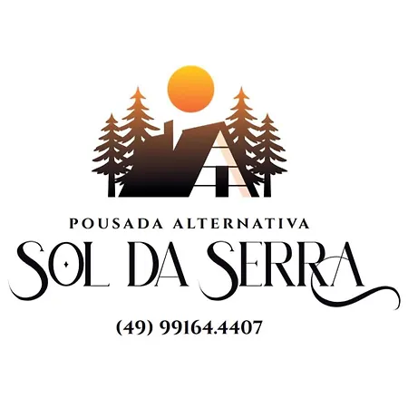 Pousada Sol Da Serra-2