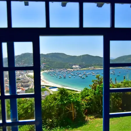 Pousada Tanto Mar-2