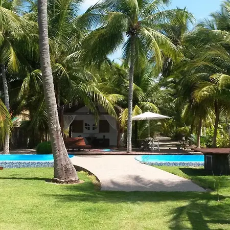 Pousada Vida Sol-2
