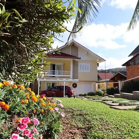 Casa Da Fabi-3