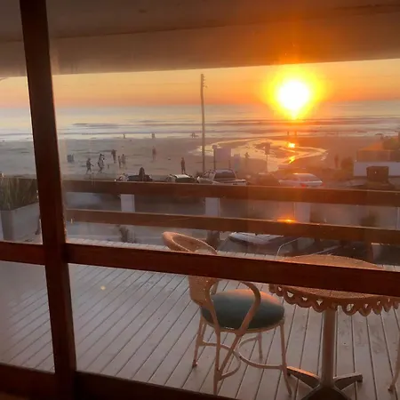 Pousada Beira Mar - Suites Frente Ao Mar-2