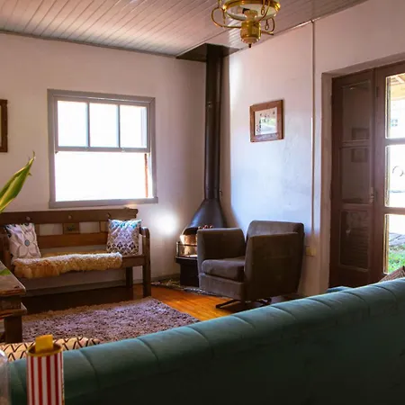 Gramado Guest House-2