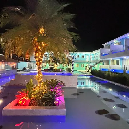 Hotel Encanto Sol & Mar-3