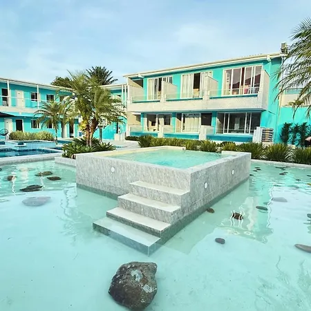 Hotel Encanto Sol & Mar-2
