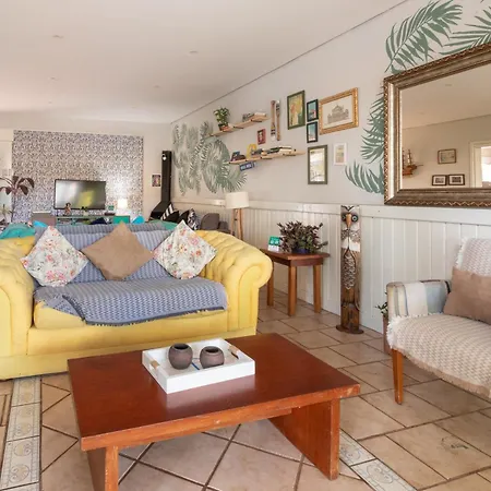 Garden 437 Suites Canasvieiras-2