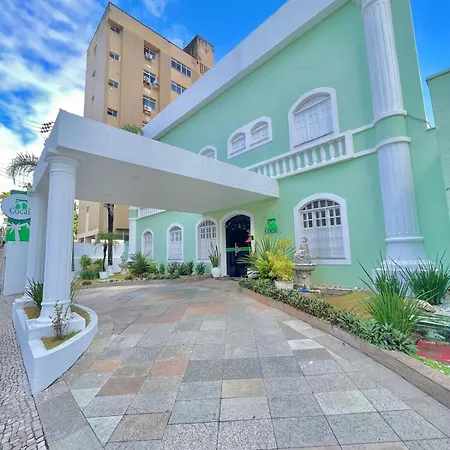 Hotel Cocal-2