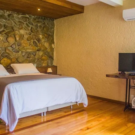 Curucaca Hotel Brasil-3