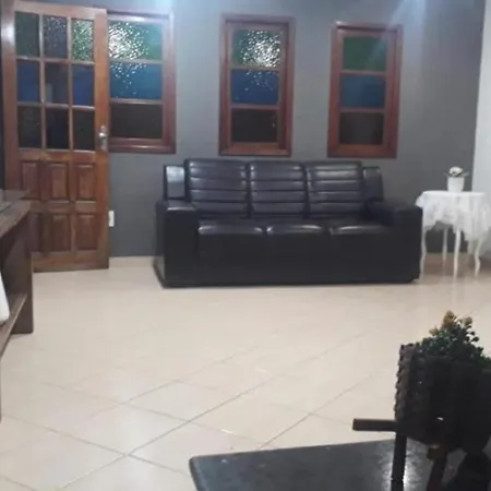 Hotel Pousada Suites Paraiso - Numero 124-2