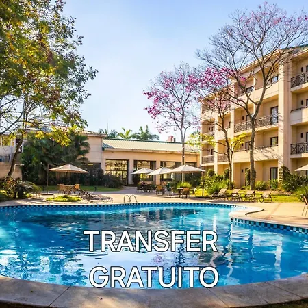 Hotel Panamby Guarulhos-2
