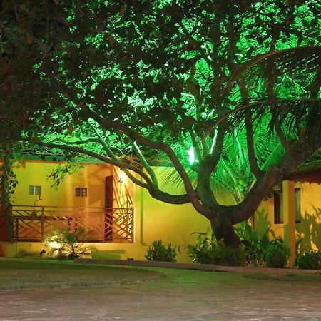 Hotel Aconchego Porto de Galinhas-2