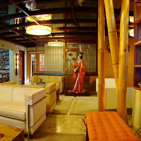 Hotel Matsubara-3