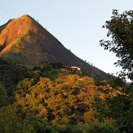 Pousada Recanto das Araras-3