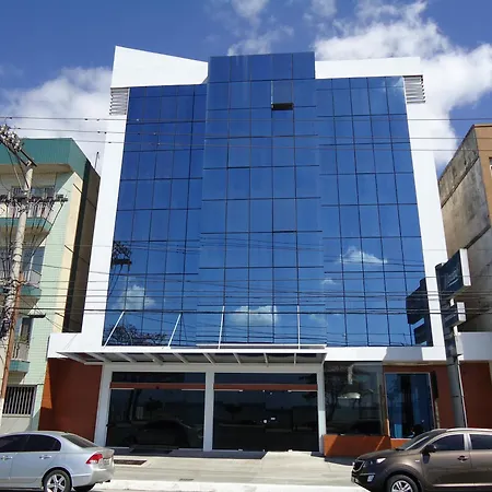 Hotel Minuano-3
