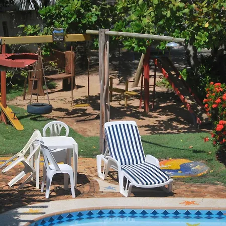 Pousada Agua Marinha-3