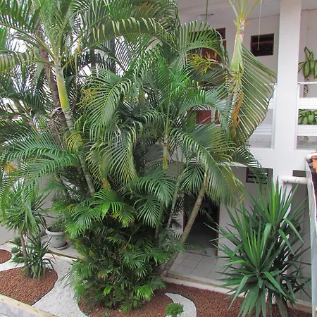 Pousada Nossa Casa-3