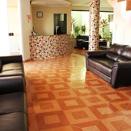 Hotel Litoral-3