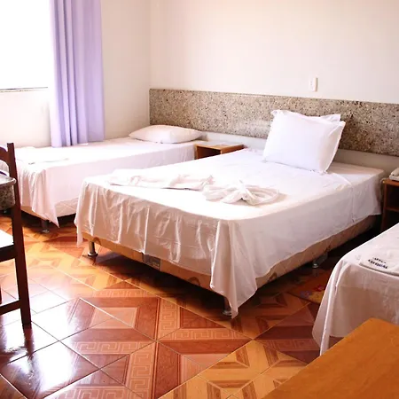 Hotel Litoral-2