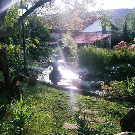 Pousada Vila Verde-3
