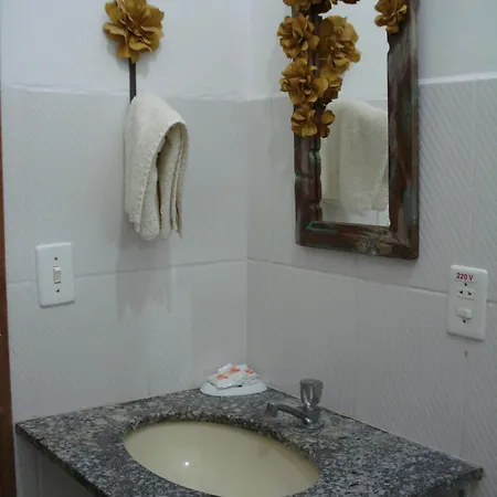 Pousada Sapucaia-2