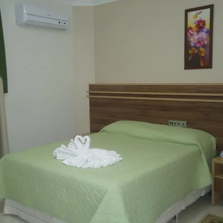 Hotel Dom Baroni-3