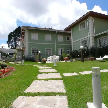 Hotel Casa São José-2