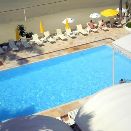 Hotel Torremolinos-3