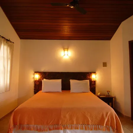 Pousada Vale das Araras-2