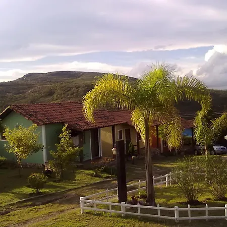 Pousada Vila do Campo-3
