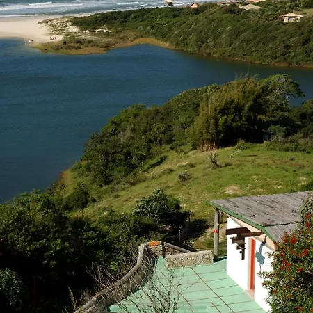Pousada Pedra Grande-2