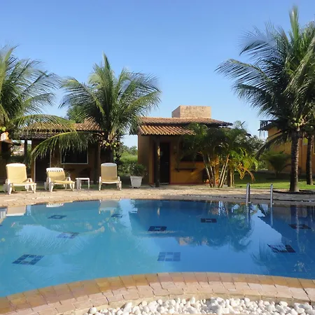Hotel Enseada Maracajau-2