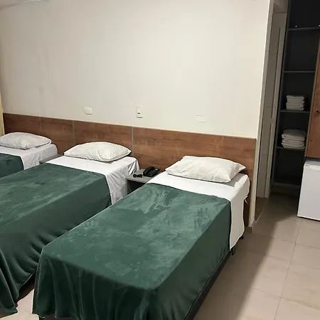 Hotel Makuxis - Brigadeiro-2