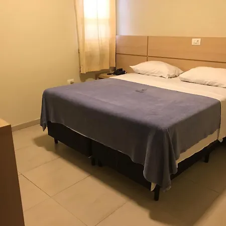 Hotel Makuxis - Brigadeiro-3