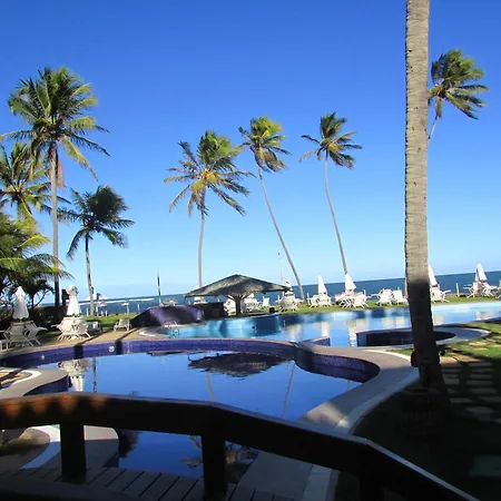 Residencial Bali Bahia Apto Alto Padrao Batur 106-3