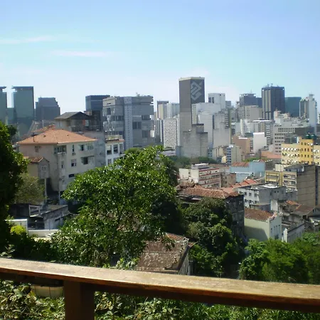 Casa Da Carmen E Do Fernando-3