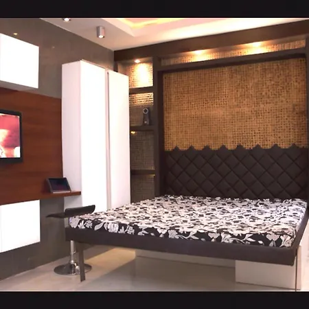 Best Studio In Rio - Copacabana-3