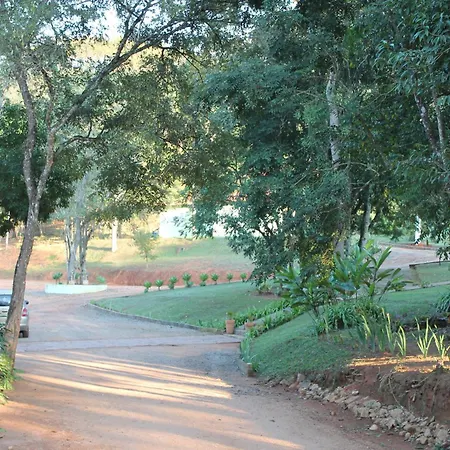 Pousada Encanto Da Mata - Ecologica-3