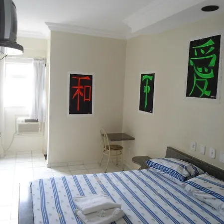 Hotel Piramide - Dois De Julho (Adults Only)-2