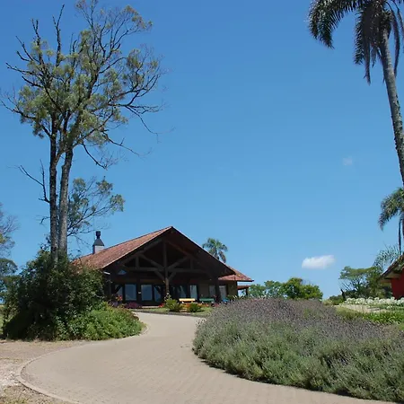 Hotel Vila Verde-2