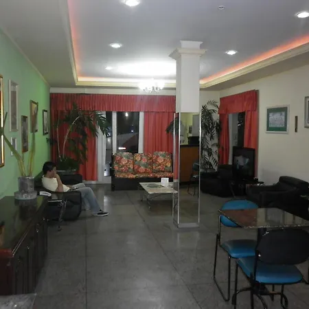 Hotel Gravataí Center-2