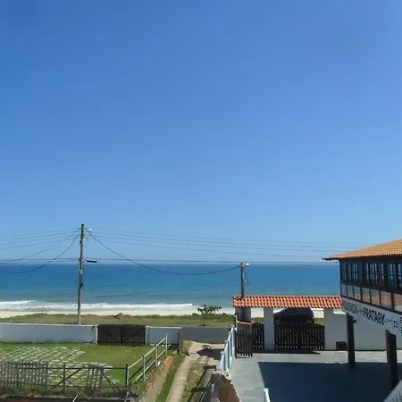 Pousada Pratagy-2