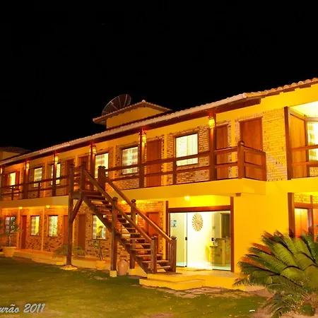 Pousada Pargos-2