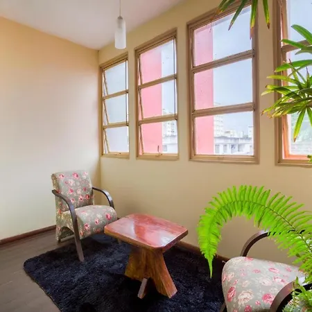 Hotel La Rocca, Goiânia-2