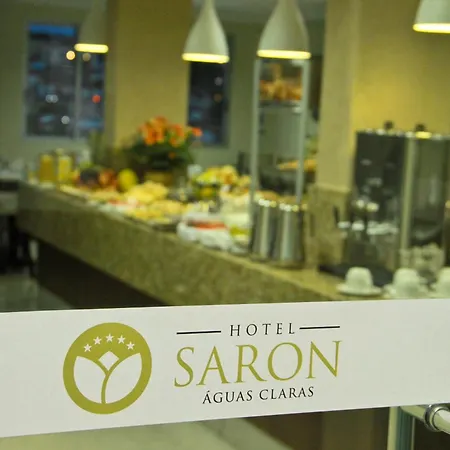 Hotel Saron-3