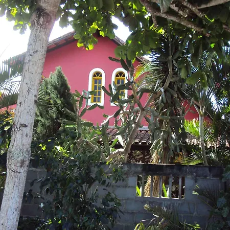 Skandalo Pub Pousada-2