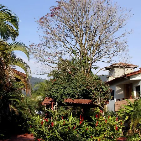 Pousada Larimor-3