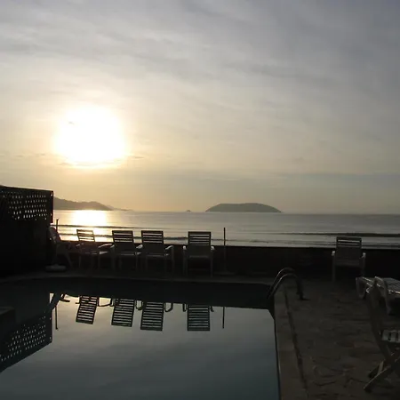 Pousada Casa na Praia-2