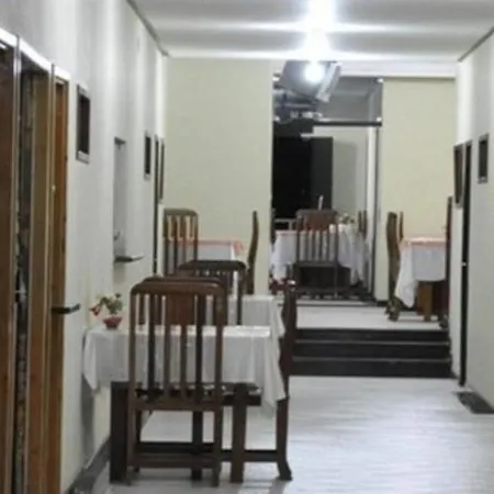 Hotel Litoral Sul-3
