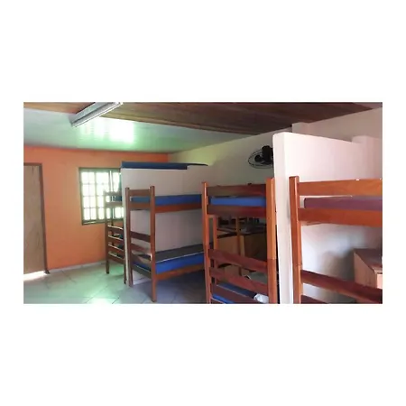 Hostel Jandira-3